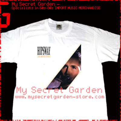 Hipsway - The Honeythief T Shirt 